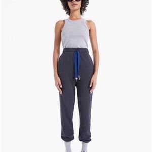 Mother Move It Knock Out Ankle Pants